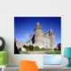Killyleagh Castle, Co Down, Ireland Wall Mural
