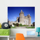 Killyleagh Castle, Co Down, Ireland Wall Mural