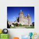 Killyleagh Castle, Co Down, Ireland Wall Mural