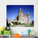 Killyleagh Castle, Co Down, Ireland Wall Mural