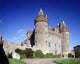 Killyleagh Castle, Co Down, Ireland Wall Mural