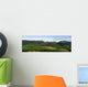 Mourne Mountains, Co Down, Ireland Wall Mural