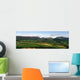 Mourne Mountains, Co Down, Ireland Wall Mural