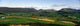 Mourne Mountains, Co Down, Ireland Wall Mural
