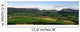 Mourne Mountains, Co Down, Ireland Wall Mural