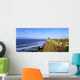 Mussenden Temple, Portstewart, Co Londonderry, Ireland Wall Mural