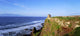 Mussenden Temple, Portstewart, Co Londonderry, Ireland Wall Mural
