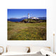 Fanad Lighthouse, Fanad Head, Co Donegal, Ireland Wall Mural