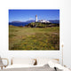 Fanad Lighthouse, Fanad Head, Co Donegal, Ireland Wall Mural