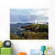 Fanad Head Lighthouse, Co Donegal, Ireland Wall Mural