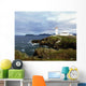 Fanad Head Lighthouse, Co Donegal, Ireland Wall Mural
