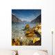 Lago Di Garda Wall Decal Design 1