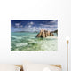 Seychelles18 Wall Decal