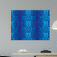 Blue Simless