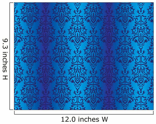 Blue Simless