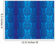 Blue Simless