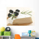 Goats Cheese Wall Mural