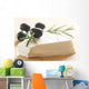 Goats Cheese Wall Mural