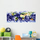 World Map Wall Mural