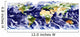 World Map Wall Mural