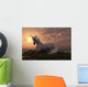 UNICORN Wall Mural