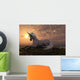 UNICORN Wall Mural