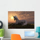 UNICORN Wall Mural