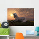 UNICORN Wall Mural