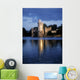 Blackrock Castle, River Lee, Near Cork City, Co Cork, Ireland Wall Mural
