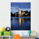 Blackrock Castle, River Lee, Near Cork City, Co Cork, Ireland Wall Mural