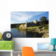 Parke's Castle, Co Leitrim, Ireland Wall Mural