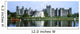 Ashford Castle, Lough Corrib, Co Mayo, Ireland Wall Mural