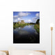 12Th Century Trim Castle, On The River Boyne, Co Meath, Ireland Wall Mural