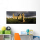 Clonmacnoise Monastery, Cross Of The Scriptures High Cross Wall Mural
