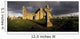 Clonmacnoise Monastery, Cross Of The Scriptures High Cross Wall Mural