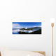 Waves Breaking Over Rocks, West Cork, County Cork, Republic Of Ireland Wall Mural