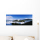 Waves Breaking Over Rocks, West Cork, County Cork, Republic Of Ireland Wall Mural