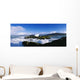 Waves Breaking Over Rocks, West Cork, County Cork, Republic Of Ireland Wall Mural
