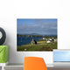 Crookhaven, Co Cork, Ireland Wall Mural