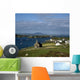 Crookhaven, Co Cork, Ireland Wall Mural