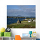 Crookhaven, Co Cork, Ireland Wall Mural