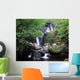 Torc Waterfall, Killarney, Co Kerry, Ireland Wall Mural
