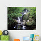 Torc Waterfall, Killarney, Co Kerry, Ireland Wall Mural
