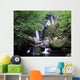 Torc Waterfall, Killarney, Co Kerry, Ireland Wall Mural
