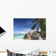 Seychelles21 Wall Decal
