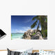 Seychelles21 Wall Decal