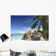 Seychelles21 Wall Decal