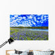 Texas Hill Country Wall Decal