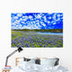 Texas Hill Country Wall Decal
