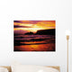 Ballydowane Cove, County Waterford, Ireland, Near Bunmahon Wall Mural